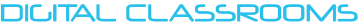 Digital Classroom logo