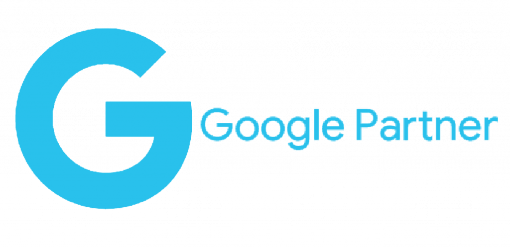 Google partner logo