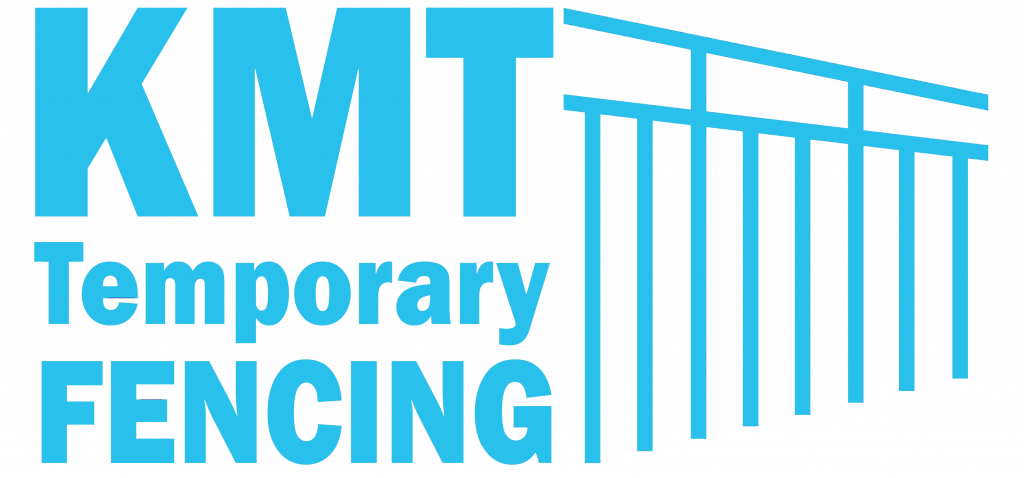 KMT Temporary Fencing logo