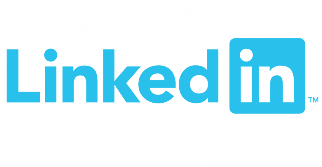 Linkedin logo