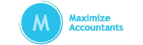 Maximum Accountants logo