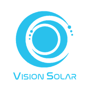 Vision Solar logo