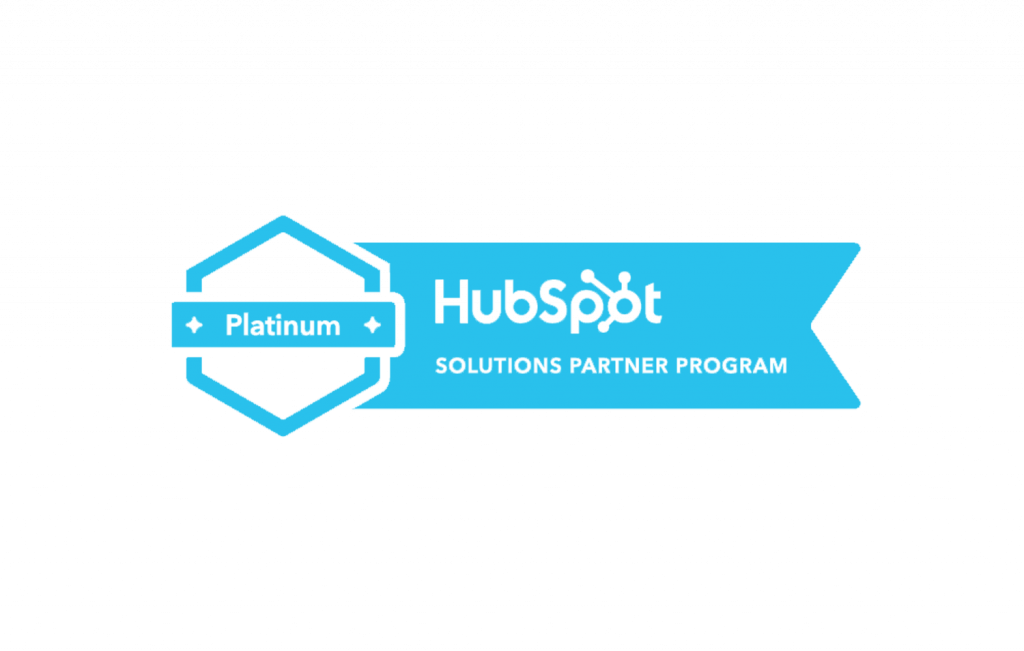 Hubspot logo