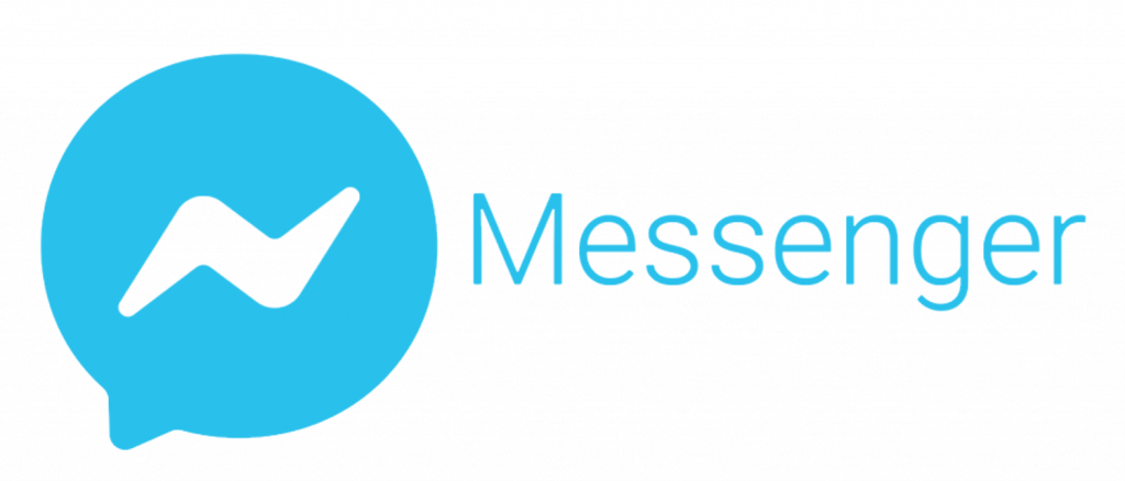 Messenger logo
