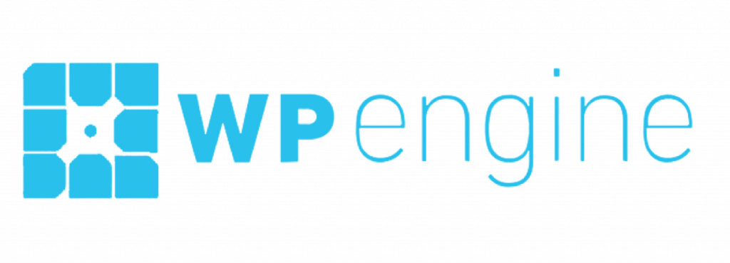 wp engine logo