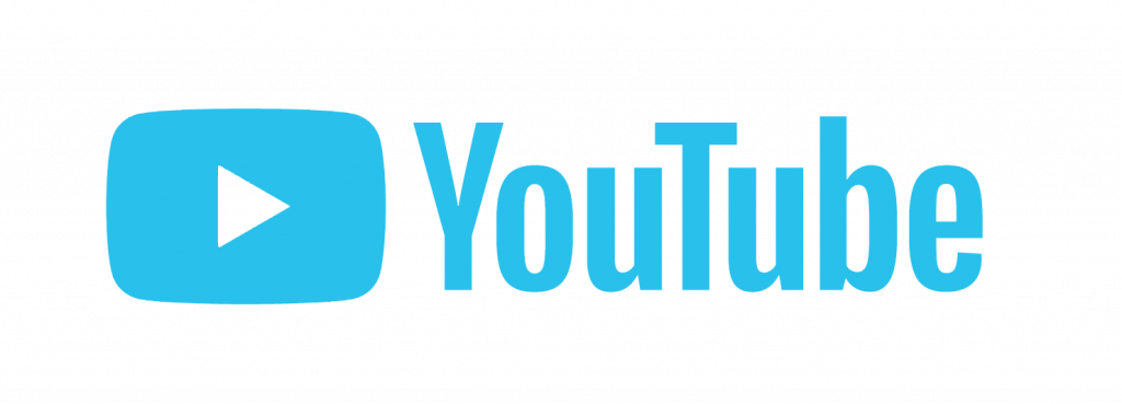 Youtube logo
